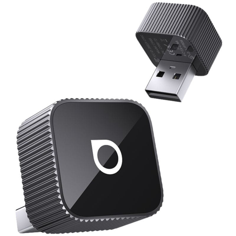 Ottocast CP88-T2 Mini - Adaptateur sans fil Apple Carplay, Android Auto - Ítem2