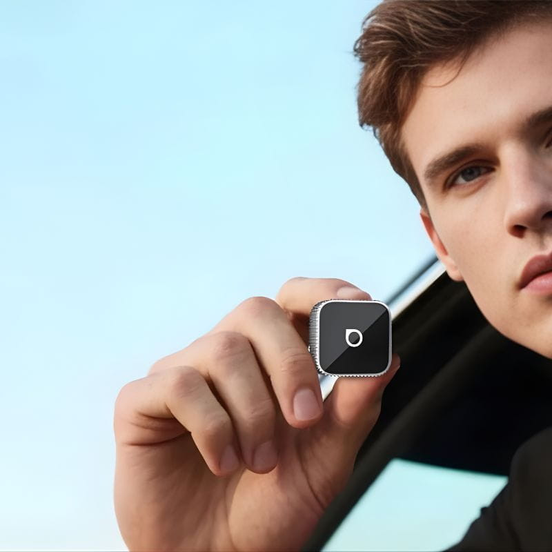 Ottocast CP88-T2 Mini - Adaptateur sans fil Apple Carplay, Android Auto - Ítem5