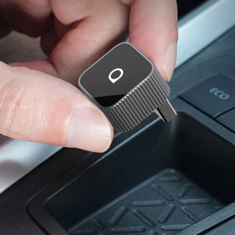 Ottocast CP88-T2 Mini - Adaptateur sans fil Apple Carplay, Android Auto - Ítem4