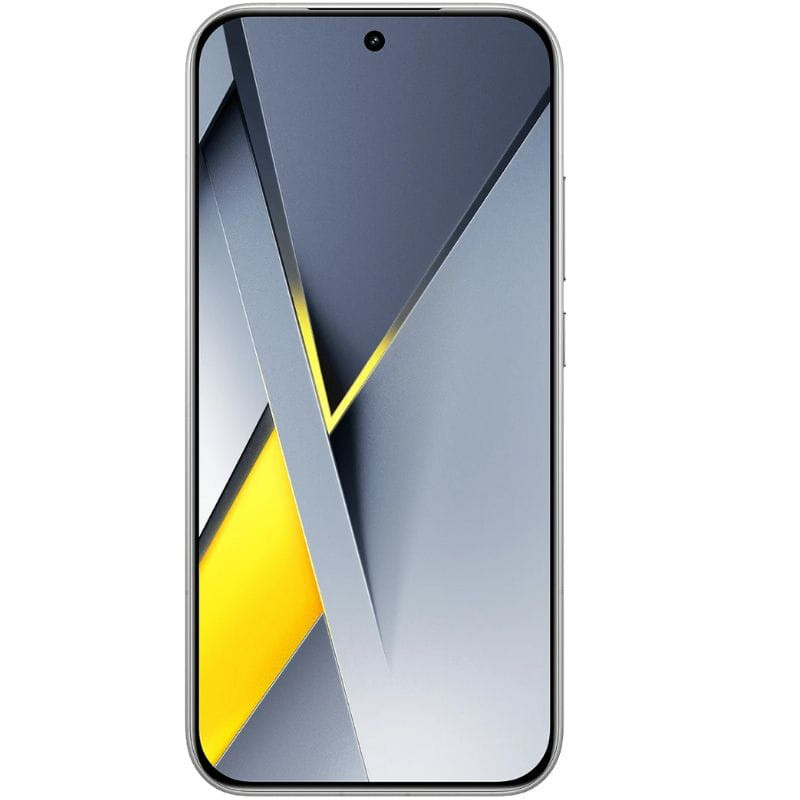 Xiaomi Poco F8 Pro 5G 12GB/512GB Plata - Ítem2