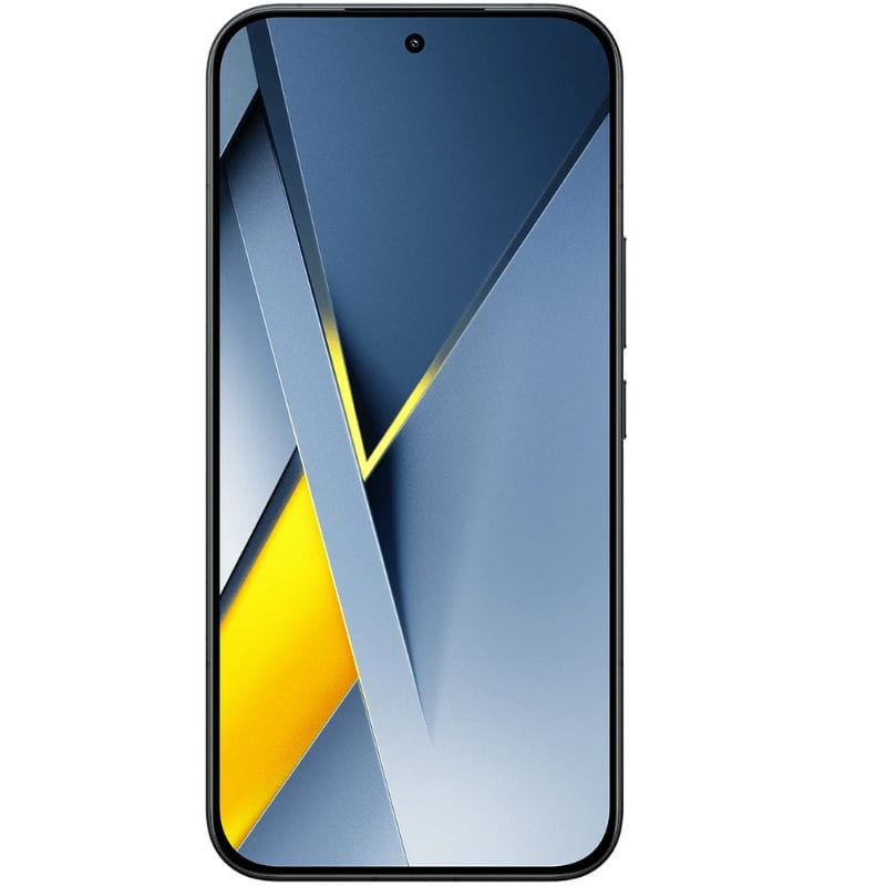 Xiaomi Poco F8 Ultra 5G 16GB/512GB Negro - Ítem2