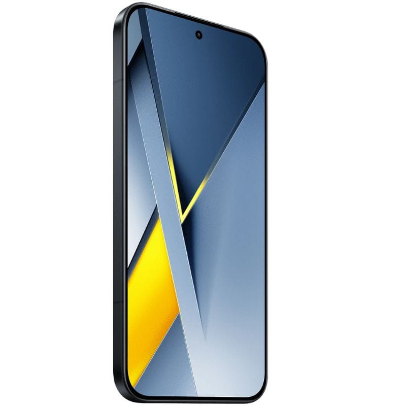 Xiaomi Poco F8 Ultra 5G 16GB/512GB Negro - Ítem3