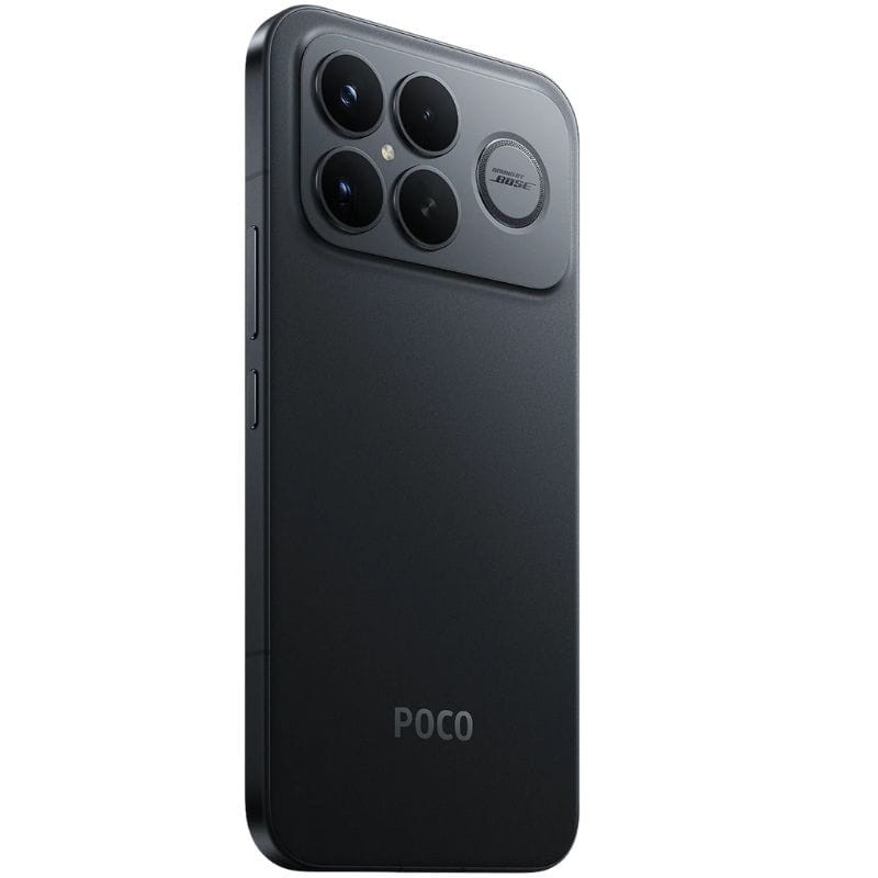 Xiaomi Poco F8 Ultra 5G 16GB/512GB Negro - Ítem6