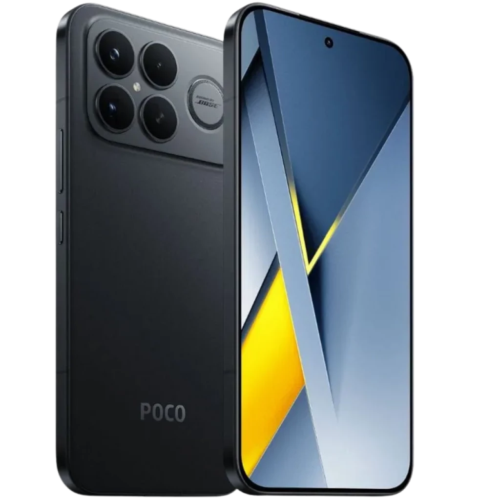 Xiaomi Poco F8 Ultra 5G 16GB/512GB Preto - Item4