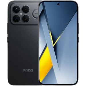 Xiaomi Poco F8 Ultra 5G 16GB/512GB Negro