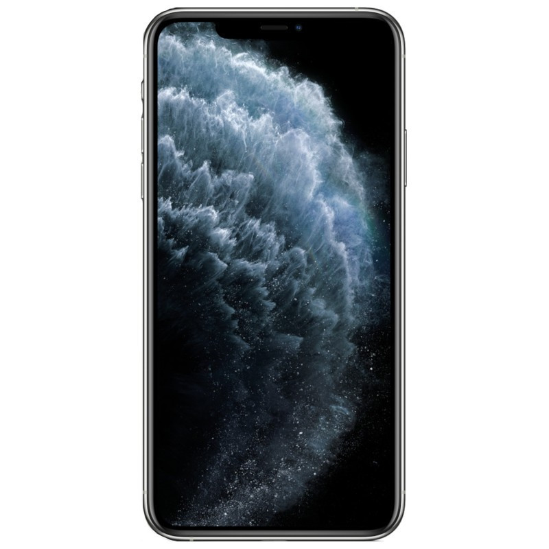 iPhone 11 Pro 256 GB Prateado Reacondicionado - Estado Premium - Item1