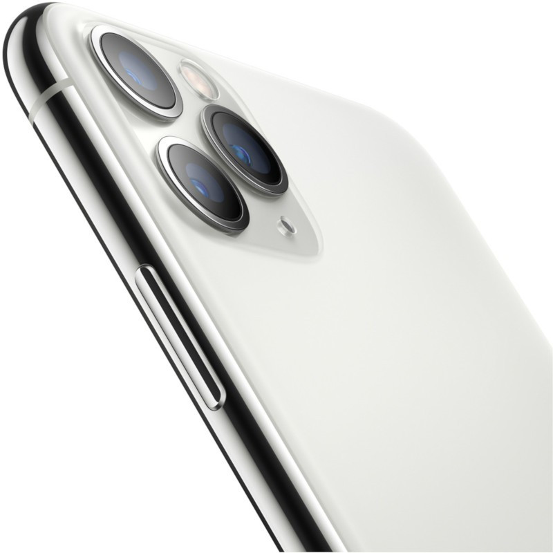 iPhone 11 Pro 256 GB Prateado Reacondicionado - Estado Premium - Item3