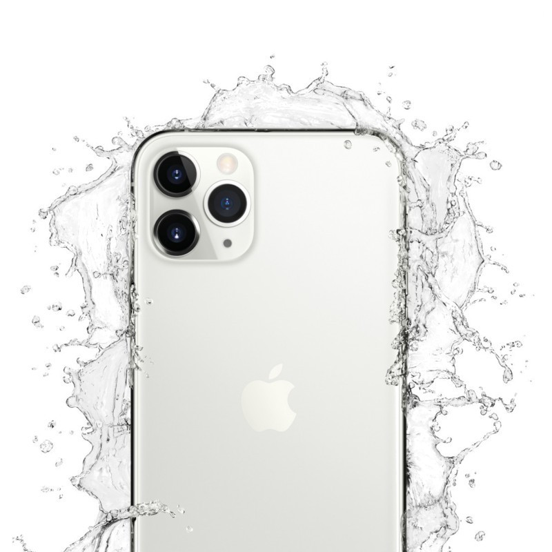 iPhone 11 Pro 256 GB Prateado Reacondicionado - Estado Premium - Item4