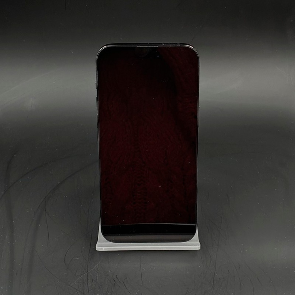 iPhone 14 Pro 128 Go Noir Reconditionné - État Premium - Ítem5