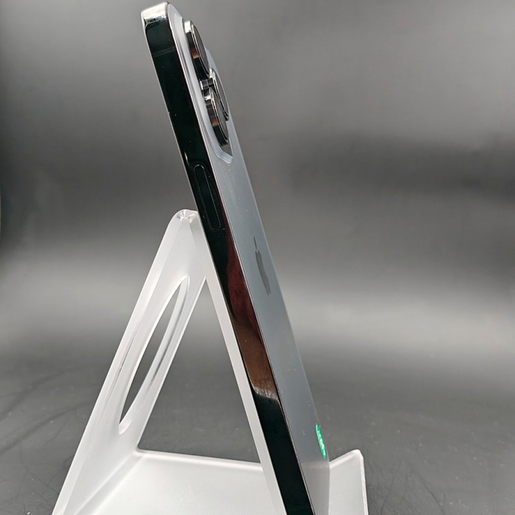 iPhone 14 Pro 128 Go Noir Reconditionné - État Premium - Ítem2
