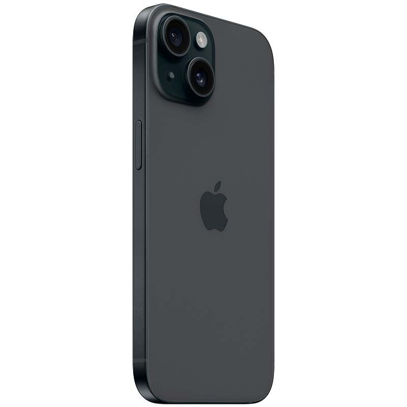 iPhone 15 5G 128GB Negro Reacondicionado - Estado Premium - Ítem1