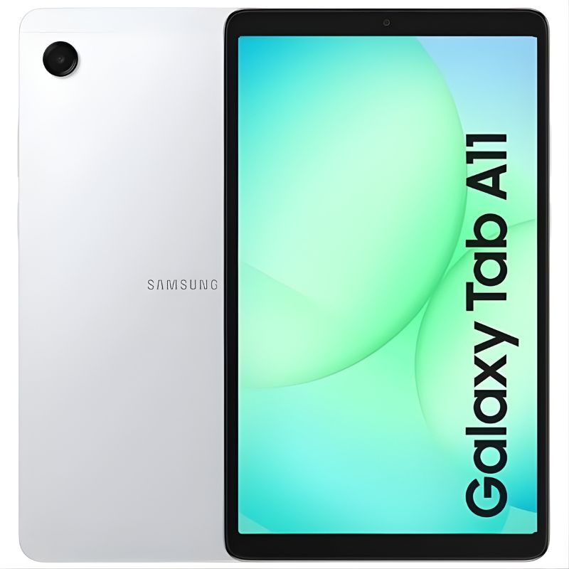 Samsung Galaxy Tab A11 8,7 4GB/64GB 4G Prata - Item