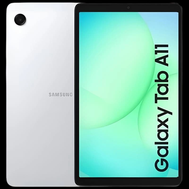 Samsung Galaxy Tab A11 8,7 4Go/64Go 4G Argent