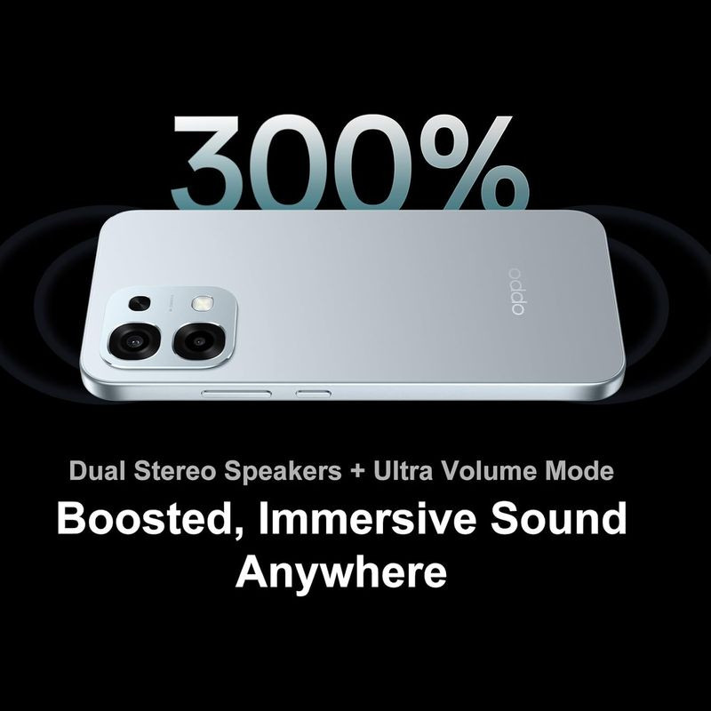 Oppo A6 Pro 5G 8Go/256Go Argent - Ítem7