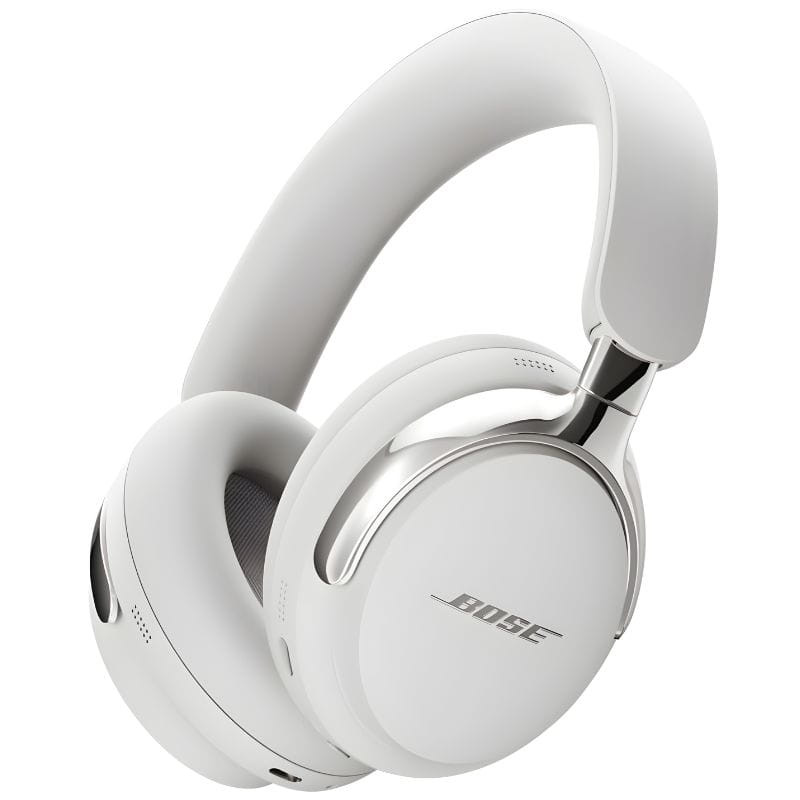 Bose QuietComfort Ultra (2 Gen) Headphones Branco - Item