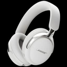 Bose QuietComfort Ultra (2 Gen) Headphones Blanco