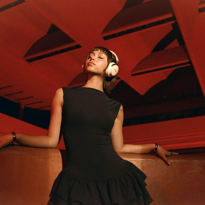 Bose QuietComfort Ultra (2 Gen) Headphones Branco - Item6