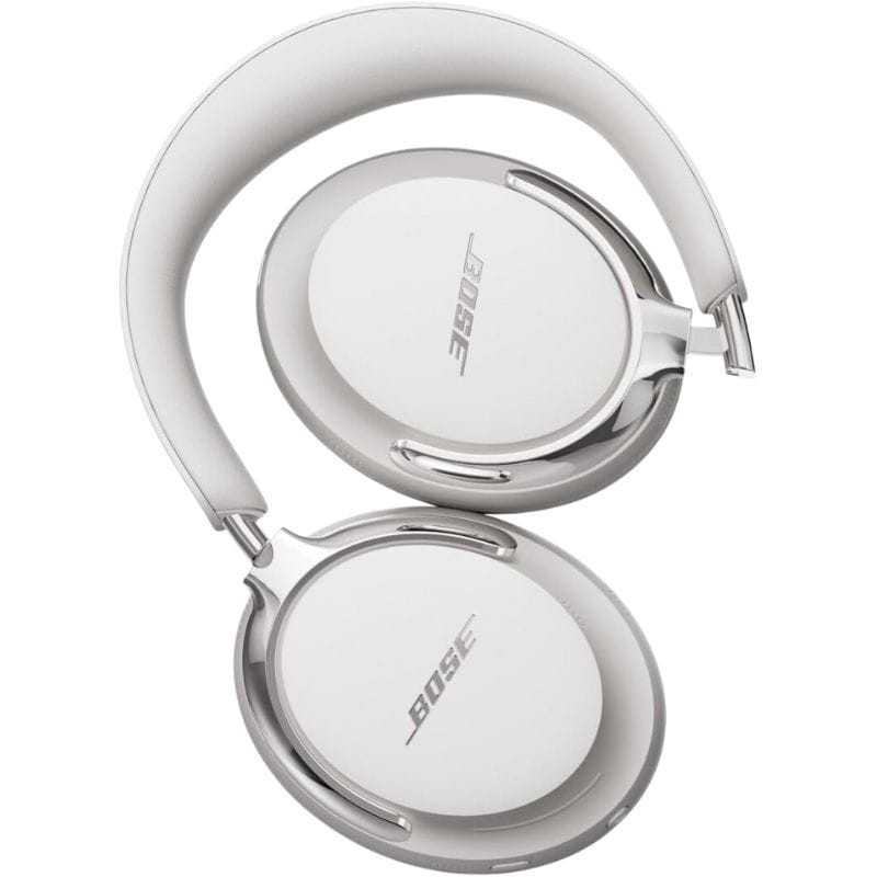 Bose QuietComfort Ultra (2 Gen) Headphones Branco - Item1