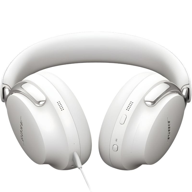 Bose QuietComfort Ultra (2 Gen) Headphones Branco - Item3