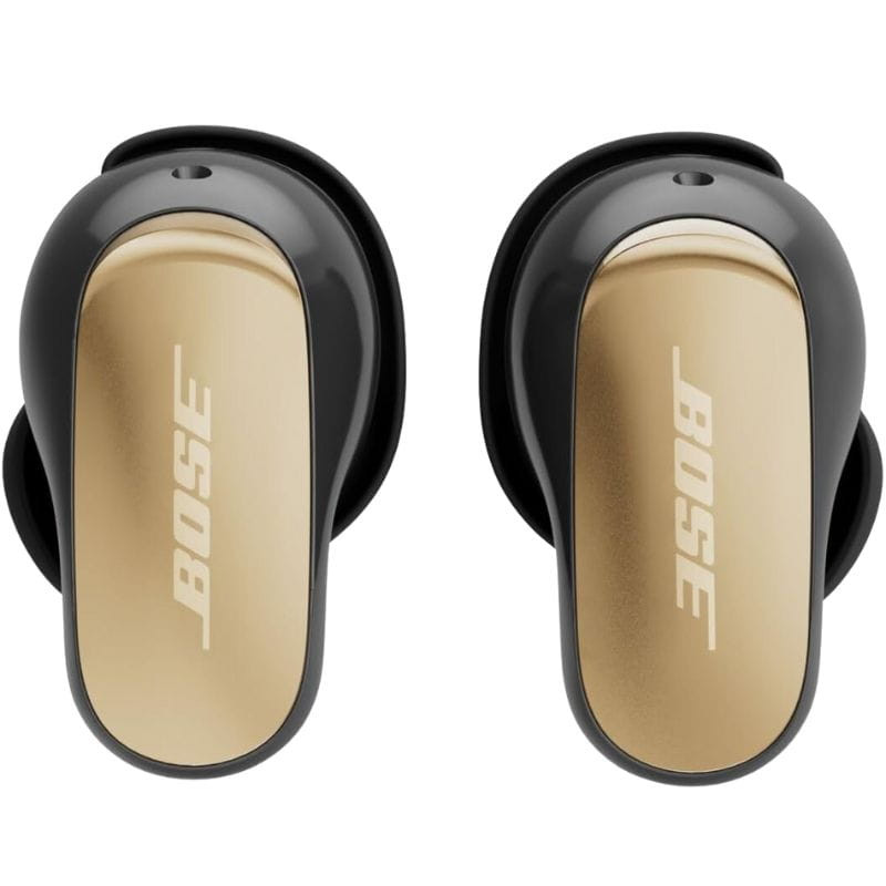 Bose QuietComfort Ultra 2e génération TWS Desert Gold - Écouteurs Bluetooth - Ítem