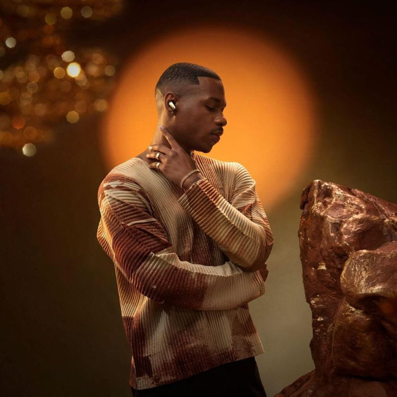 Bose QuietComfort Ultra 2e génération TWS Desert Gold - Écouteurs Bluetooth - Ítem5