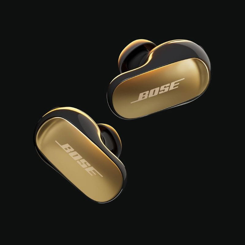 Bose QuietComfort Ultra 2e génération TWS Desert Gold - Écouteurs Bluetooth - Ítem4