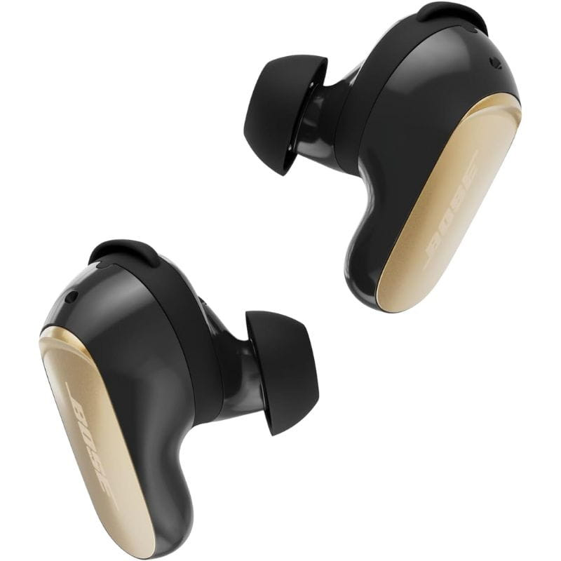 Bose QuietComfort Ultra 2e génération TWS Desert Gold - Écouteurs Bluetooth - Ítem2