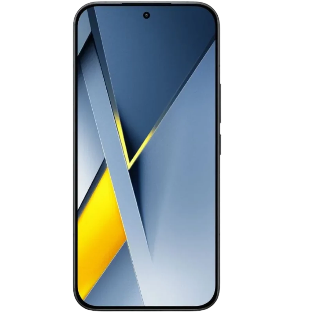 Xiaomi Poco F8 Ultra 5G 12GB/256GB Negro - Ítem3