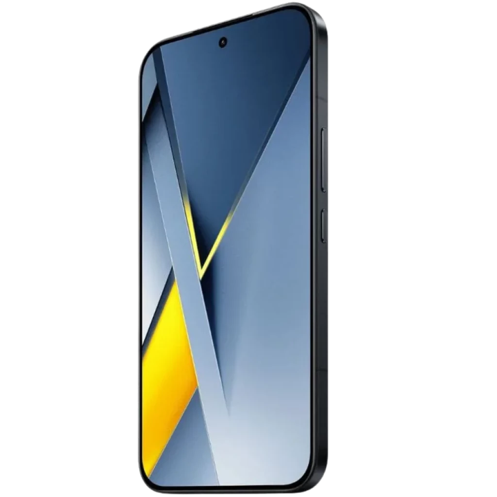 Xiaomi Poco F8 Ultra 5G 12GB/256GB Negro - Ítem2