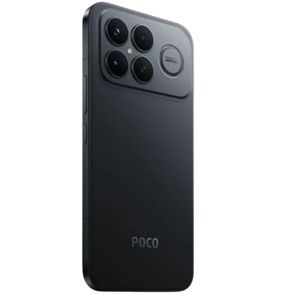 Xiaomi Poco F8 Ultra 5G 12GB/256GB Negro - Ítem6