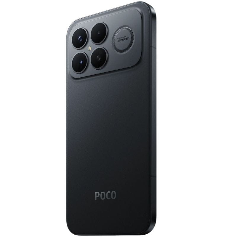 Xiaomi Poco F8 Ultra 5G 12GB/256GB Negro - Ítem5