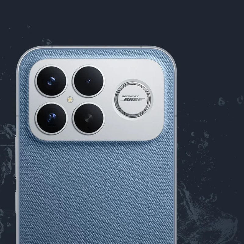 Xiaomi Poco F8 Ultra 5G 16GB/512GB Blue Denim - Ítem15