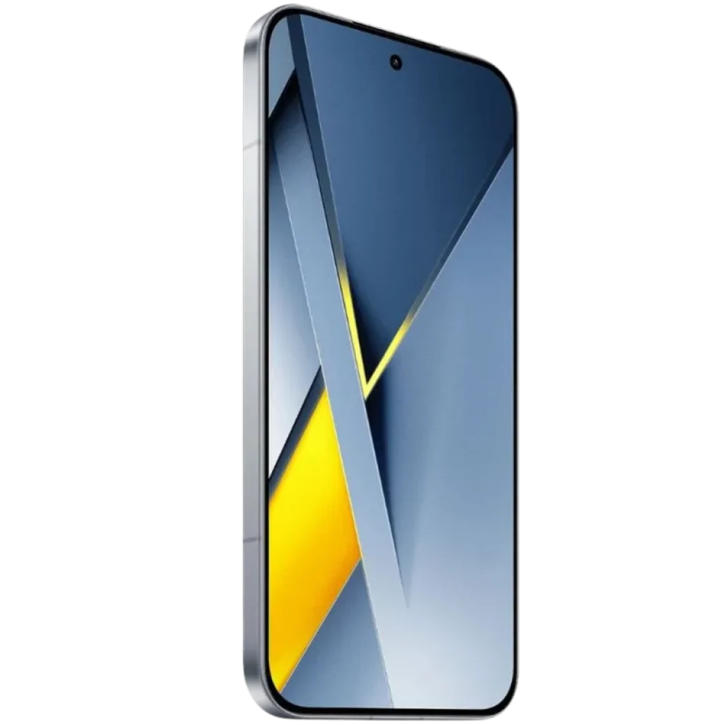 Xiaomi Poco F8 Ultra 5G 12GB/256GB Blue Denim - Ítem3