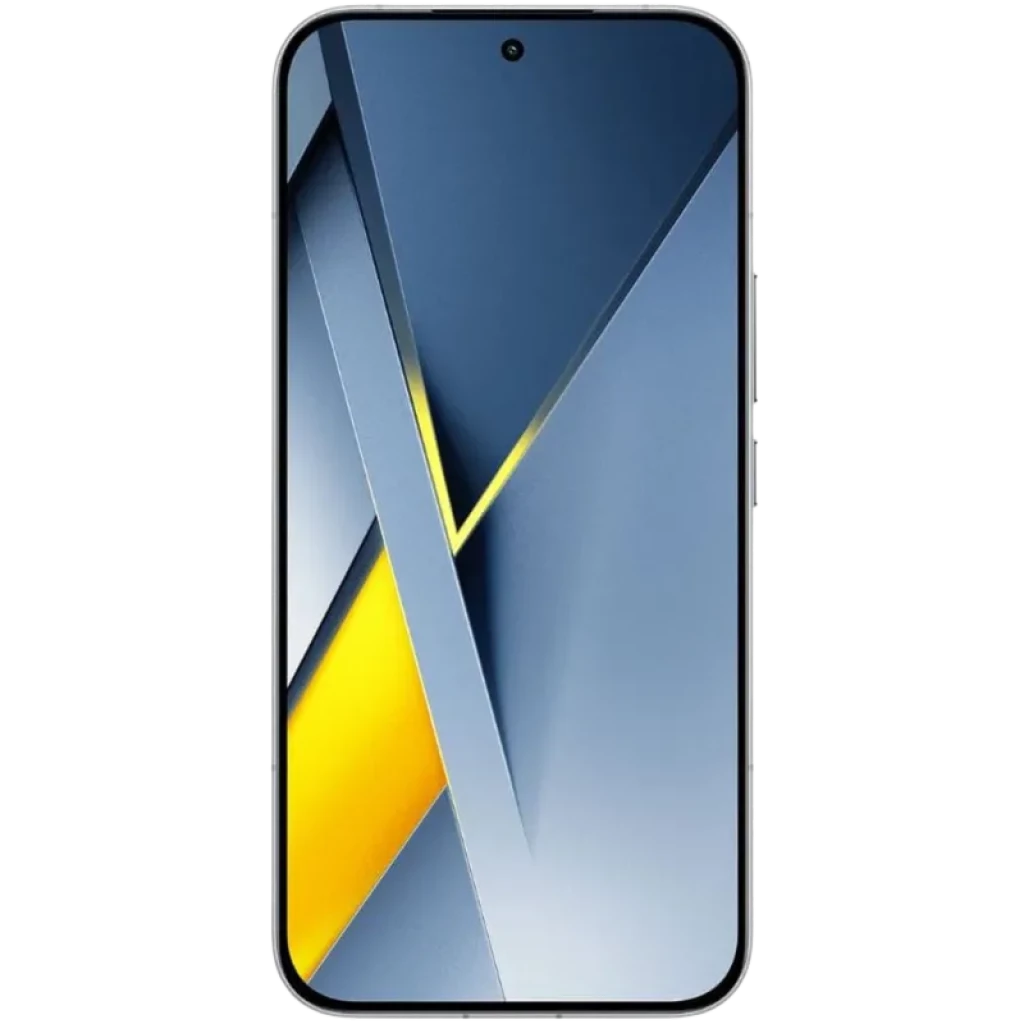 Xiaomi Poco F8 Ultra 5G 12GB/256GB Blue Denim - Ítem4