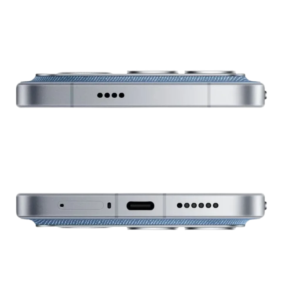 Xiaomi Poco F8 Ultra 5G 12GB/256GB Blue Denim - Ítem8