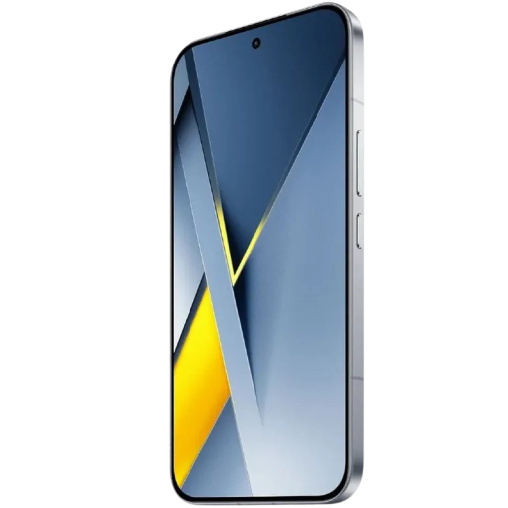 Xiaomi Poco F8 Ultra 5G 12GB/256GB Blue Denim - Ítem5