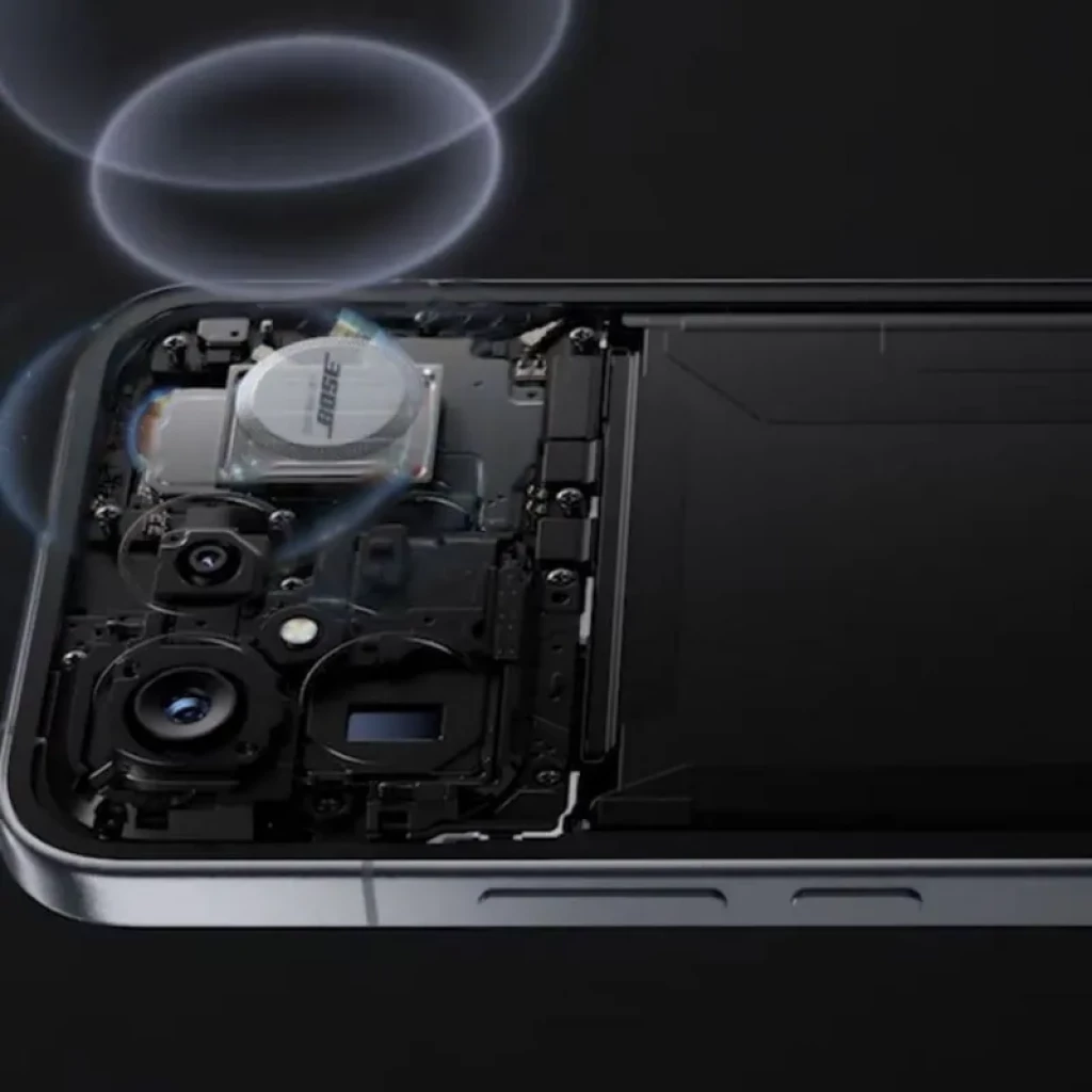 Xiaomi Poco F8 Ultra 5G 12GB/256GB Blue Denim - Ítem17