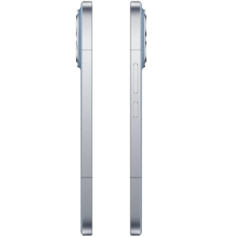 Xiaomi Poco F8 Ultra 5G 12GB/256GB Blue Denim - Ítem7