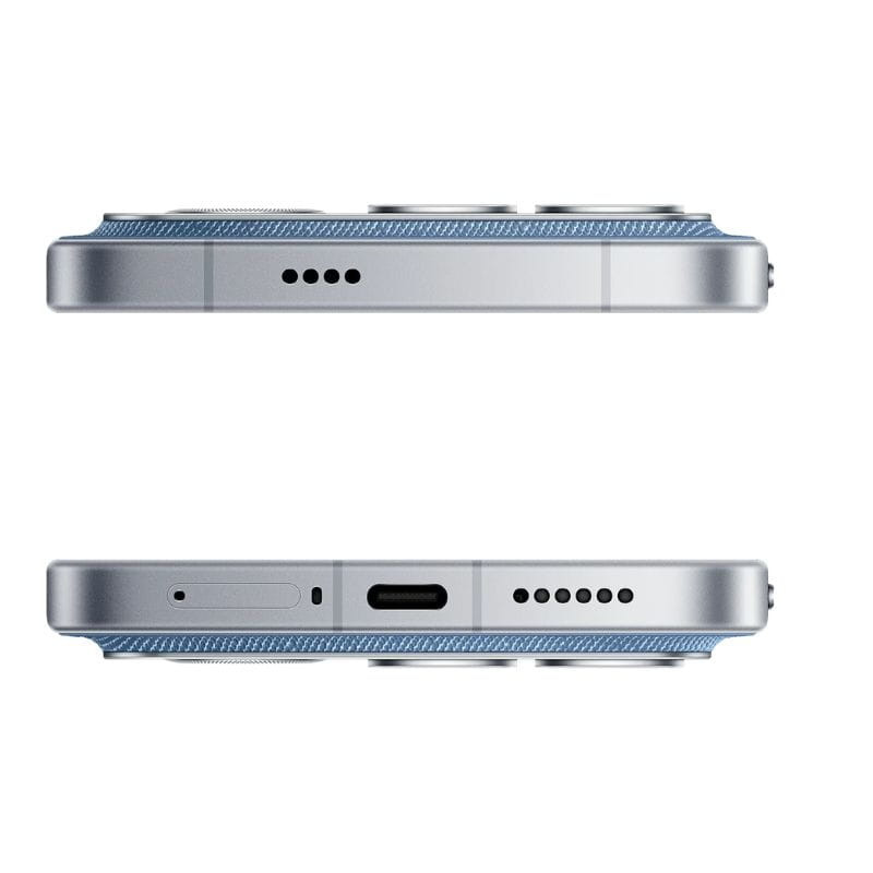 Xiaomi Poco F8 Ultra 5G 12GB/256GB Blue Denim - Ítem8