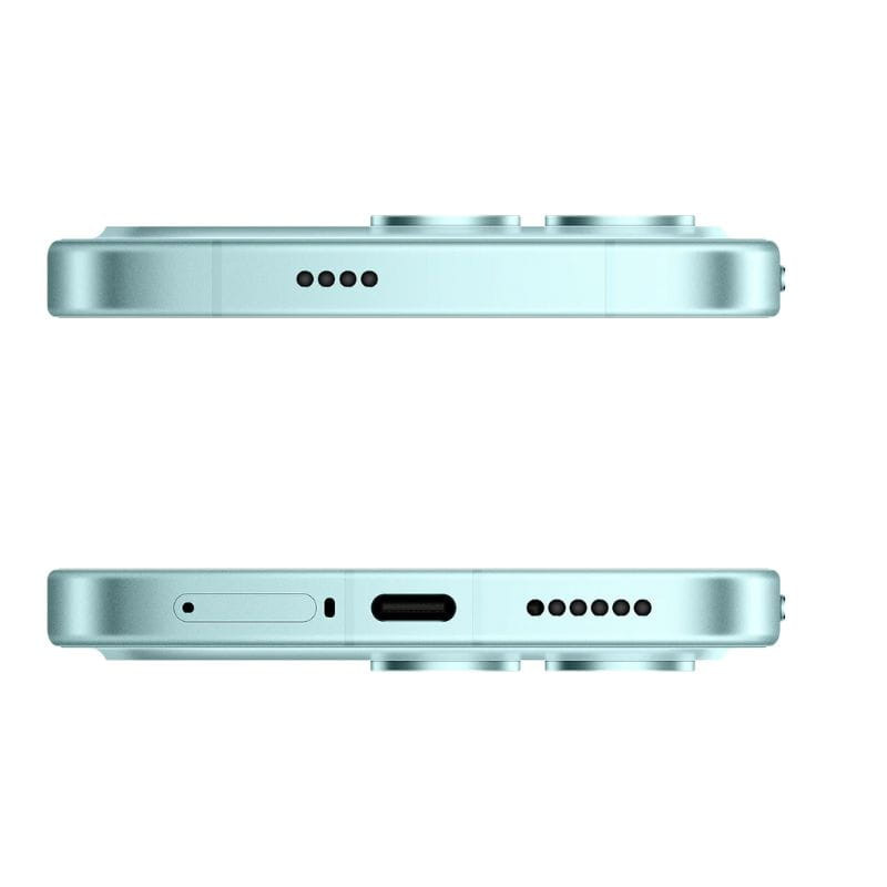 Xiaomi Poco F8 Pro 5G 12GB/512GB Azul - Ítem8