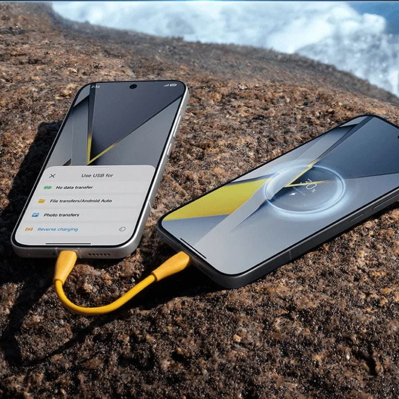 Xiaomi Poco F8 Pro 5G 12GB/512GB Negro - Ítem10