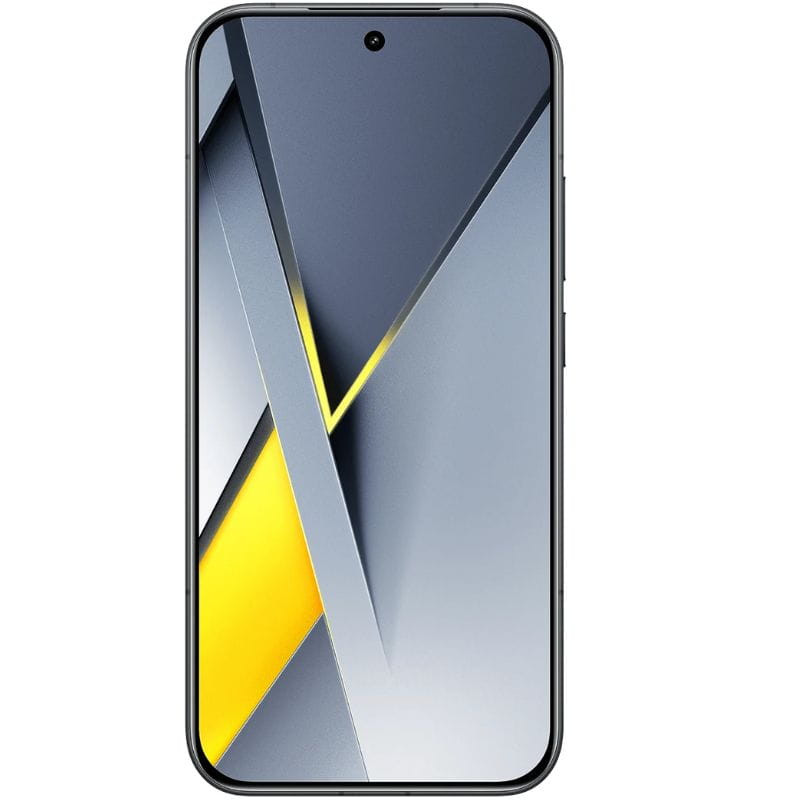 Xiaomi Poco F8 Pro 5G 12GB/512GB Negro - Ítem2