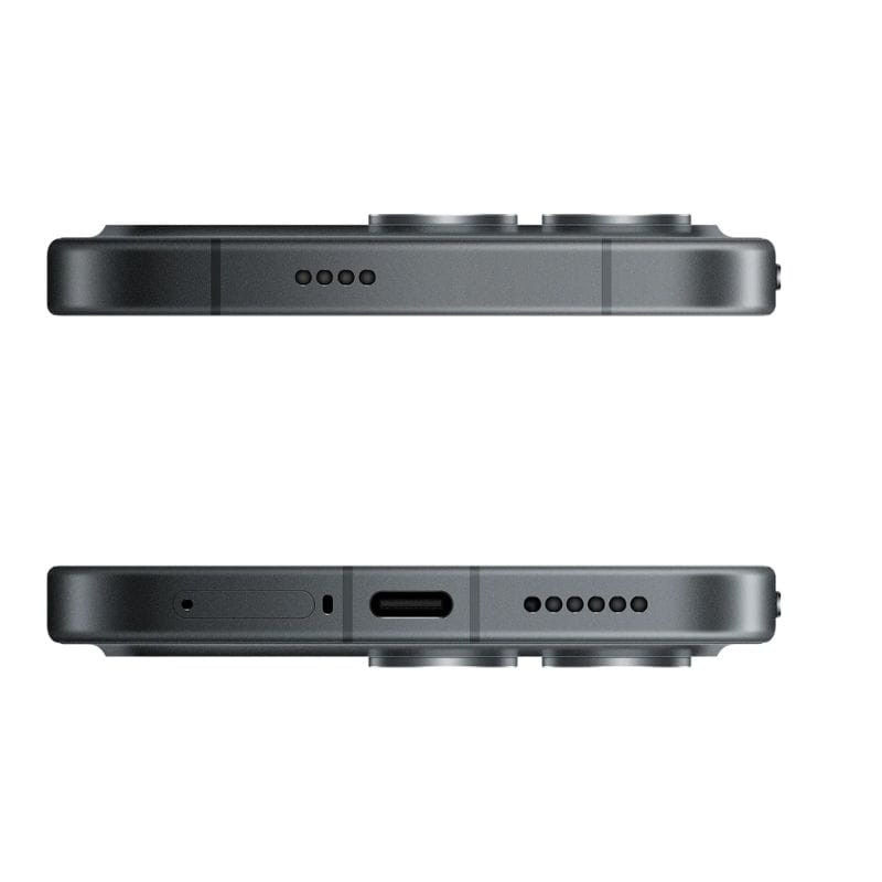 Xiaomi Poco F8 Pro 5G 12GB/512GB Negro - Ítem8