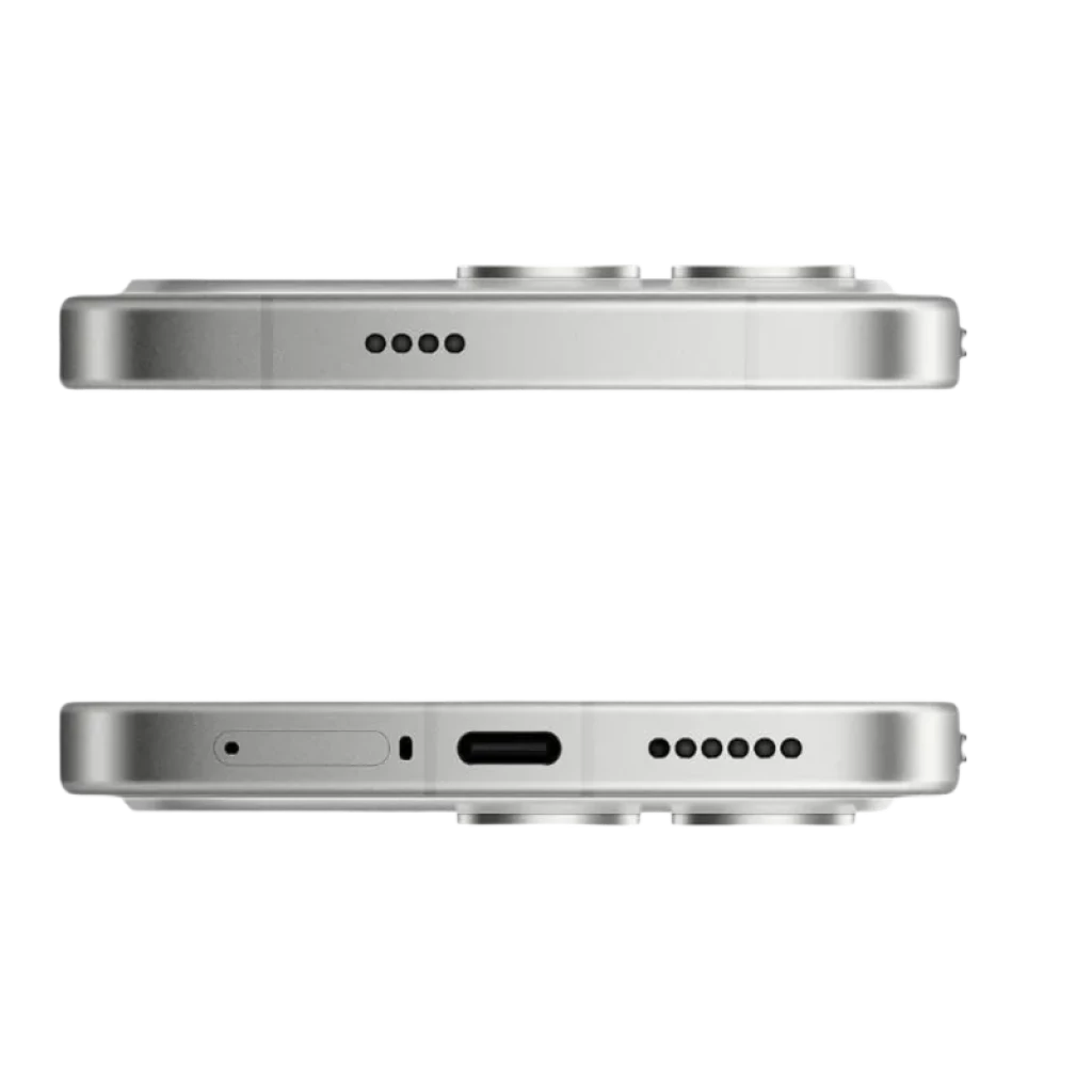 Xiaomi Poco F8 Pro 5G 12GB/256GB Plata - Ítem4