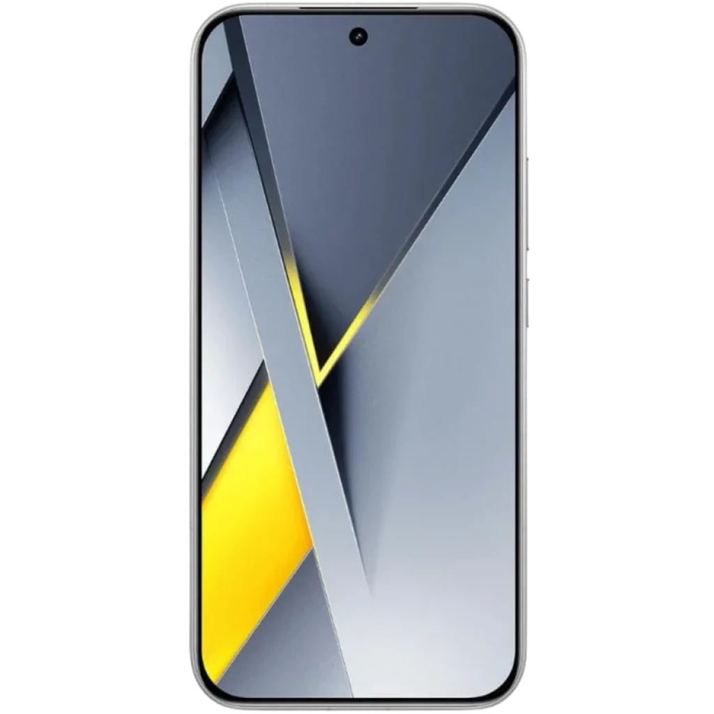 Xiaomi Poco F8 Pro 5G 12GB/256GB Plata - Ítem3