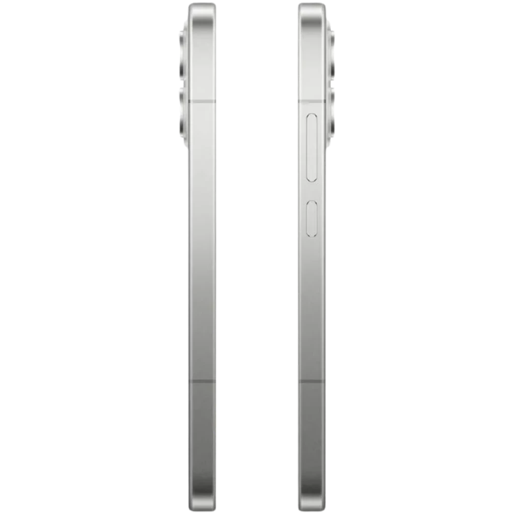 Xiaomi Poco F8 Pro 5G 12GB/256GB Plata - Ítem5