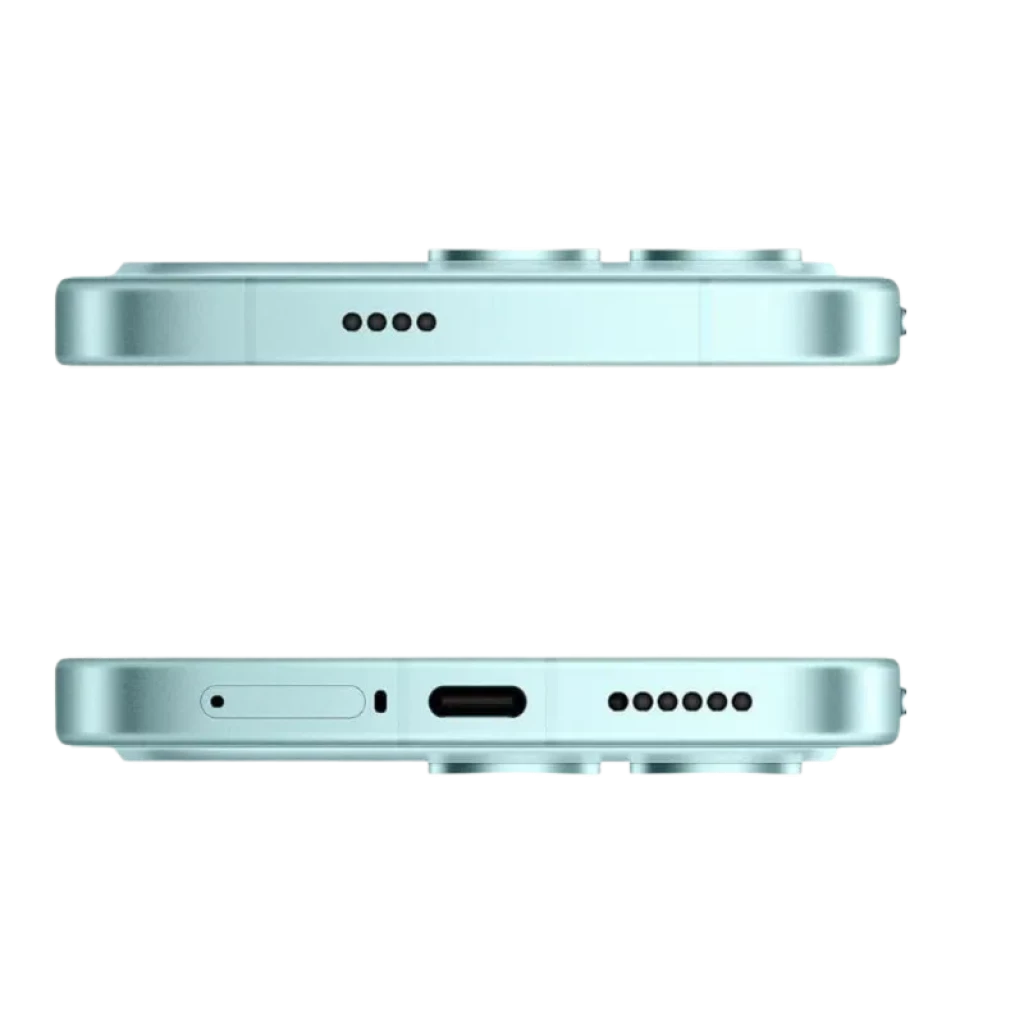 Xiaomi Poco F8 Pro 5G 12Go/256Go Bleu - Ítem7