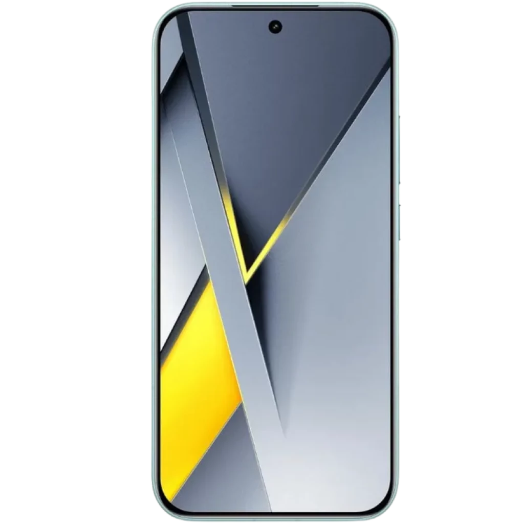 Xiaomi Poco F8 Pro 5G 12Go/256Go Bleu - Ítem1