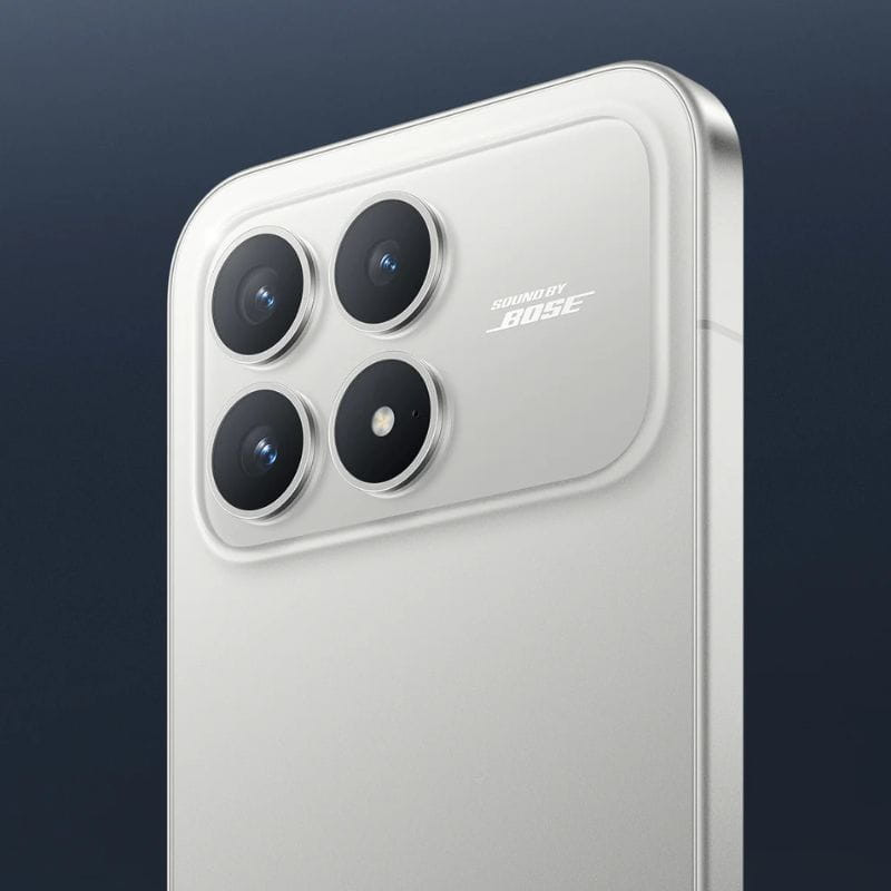 Xiaomi Poco F8 Pro 5G 12GB/256GB Azul - Ítem11