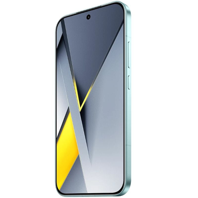 Xiaomi Poco F8 Pro 5G 12GB/256GB Azul - Ítem4